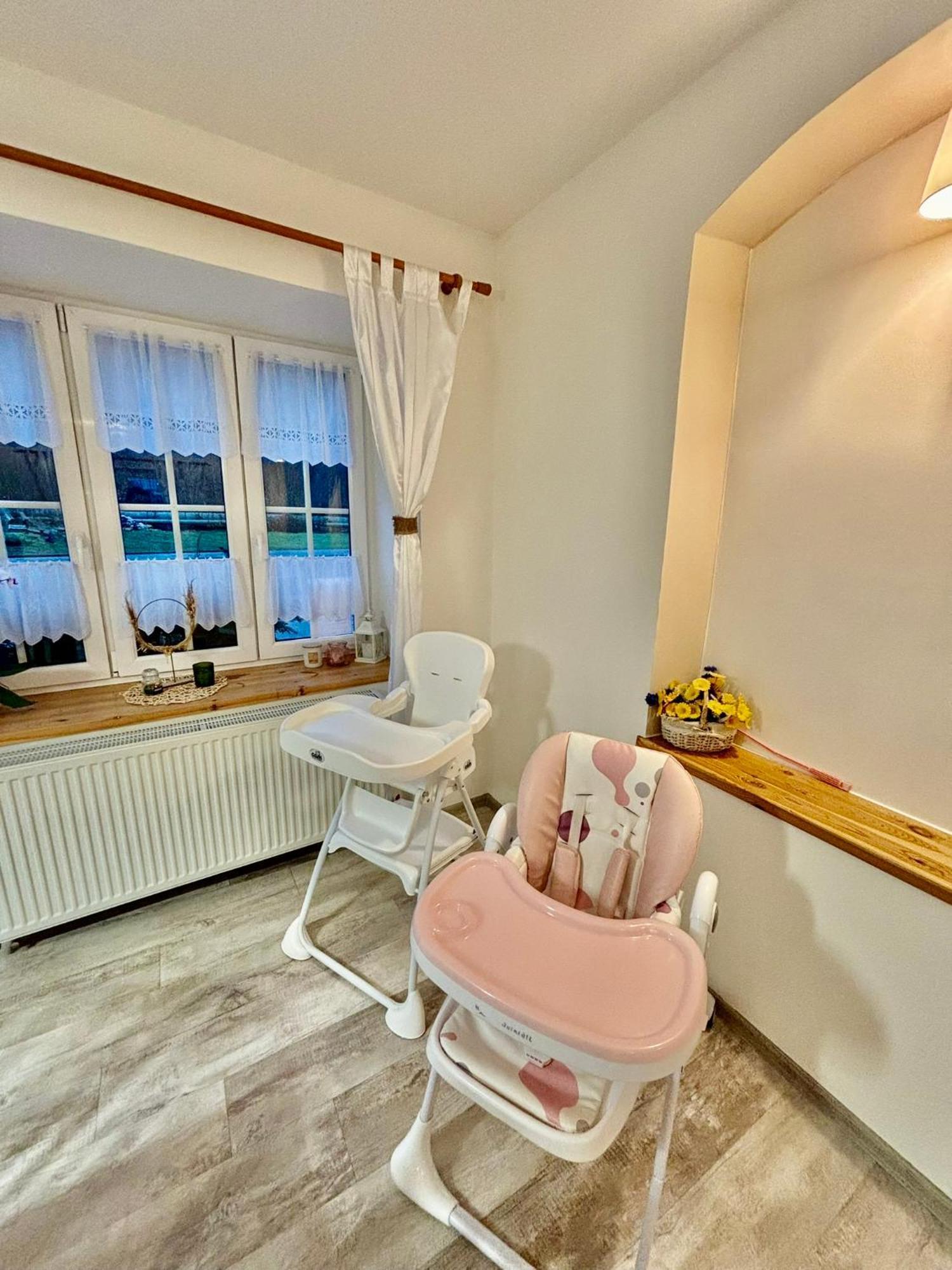 Vila Lumina Svoboda nad Úpou Exteriör bild