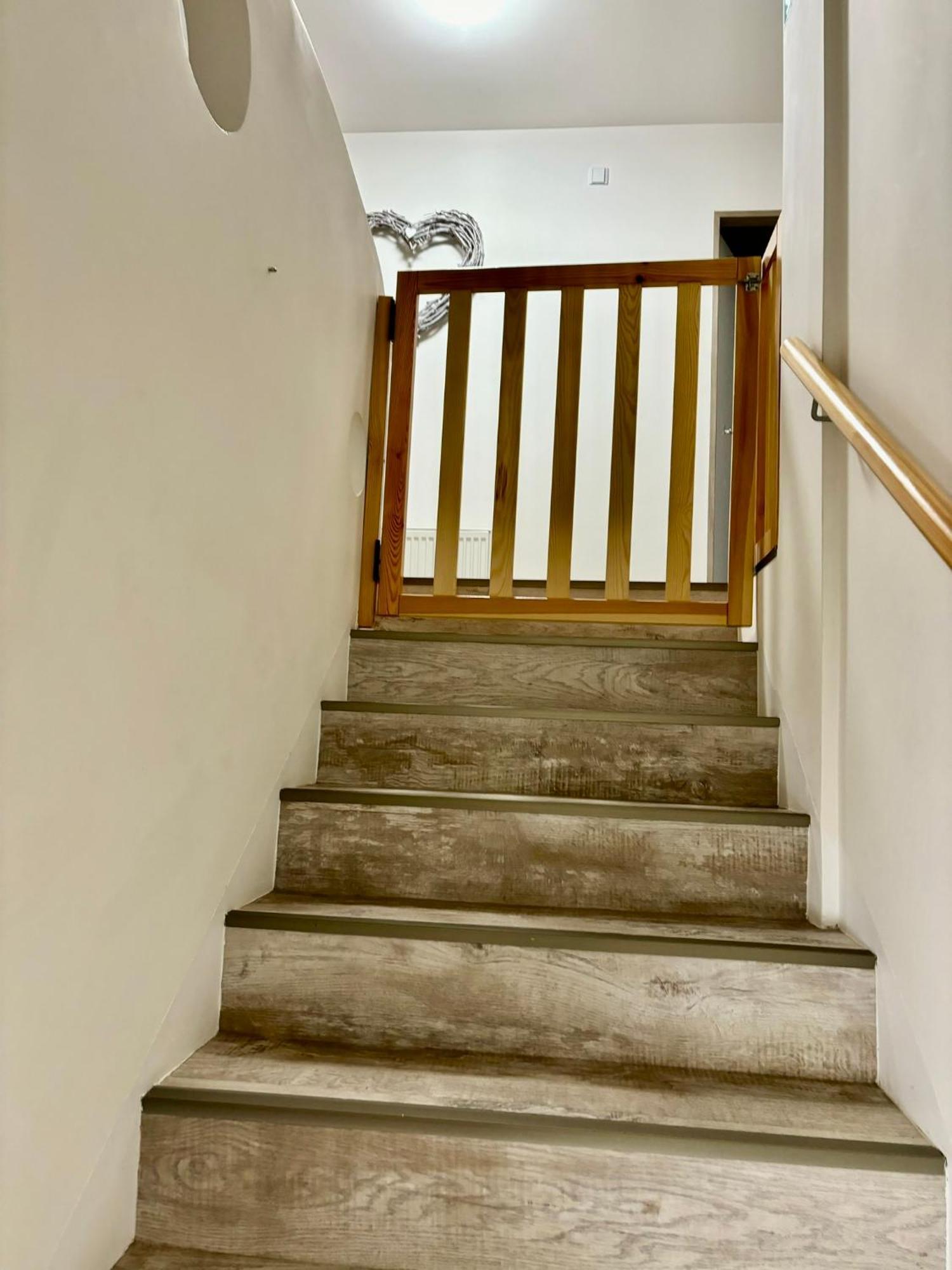 Vila Lumina Svoboda nad Úpou Exteriör bild
